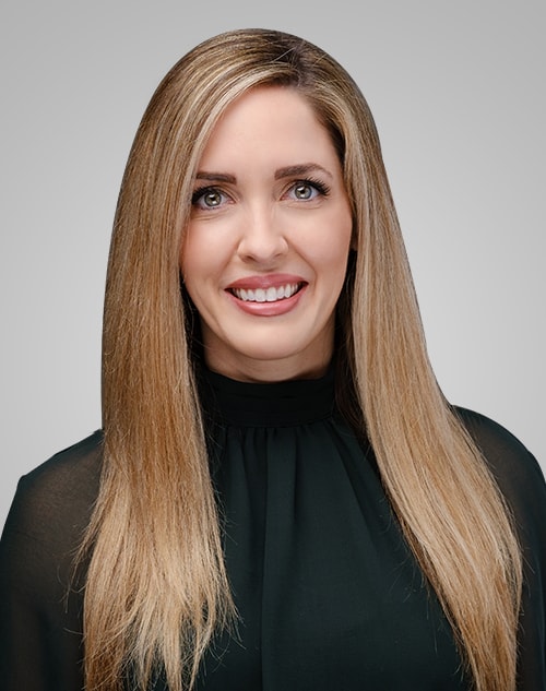 Dr. Chloé Ward dermatologist